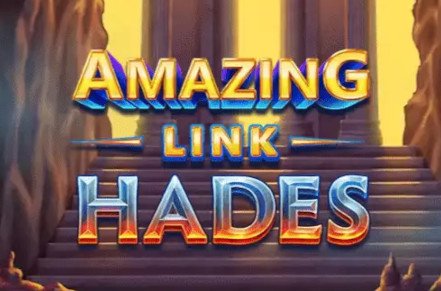 Amazing Link Hades Slot Icon
