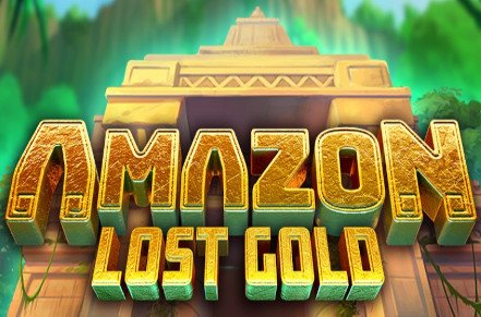 Amazon Lost Gold Slot Icon