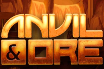 Anvil & Ore Slot Icon
