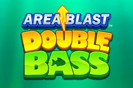 Area Blast Double Bass Slot Icon