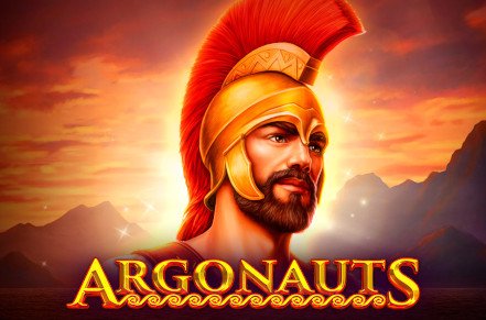 Argonauts Slot Icon