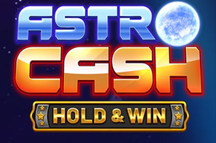 Astro Cash Slot Icon