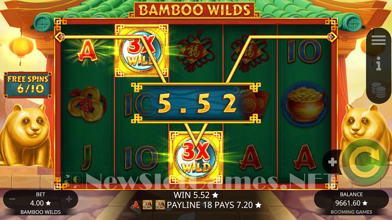 slot demo big bamboo