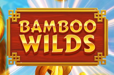 Bamboo Wilds Slot Icon