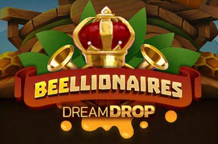 Beellionaires Slot Logo
