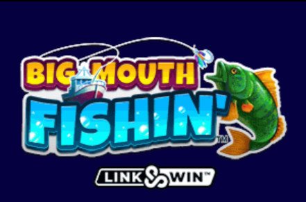 Big Mouth Fishin Slot Icon
