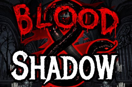 Blood & Shadow Slot Icon