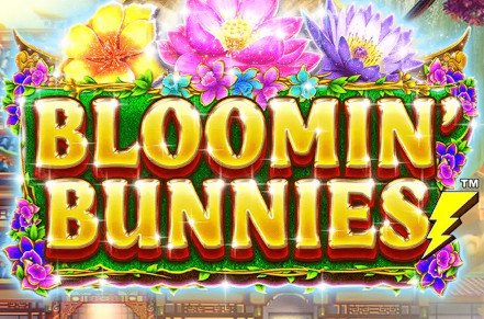 Bloomin Bunnies Slot Icon