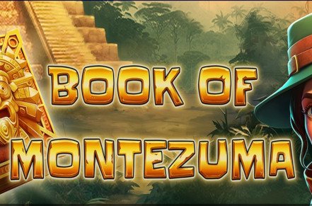 Book of Montezuma Slot Icon