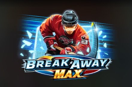 Break Away Max Slot Logo