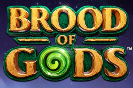 Brood of Gods Slot Icon