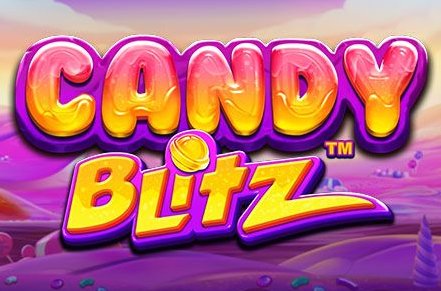 Candy Blitz Slot Icon