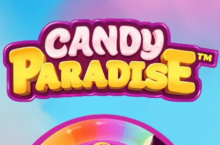 Candy Paradise Slot Icon