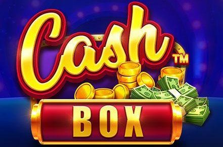 Cash Box Slot Icon