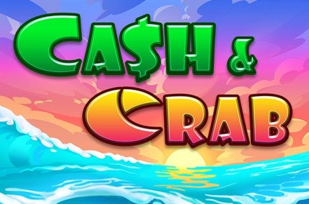 Cash & Crab Slot Icon
