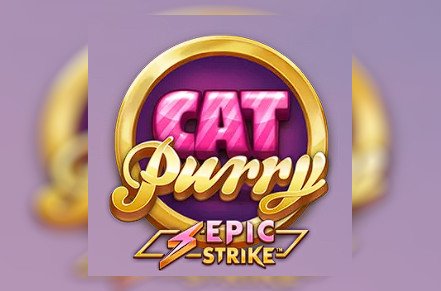 CatPurry Slot Icon