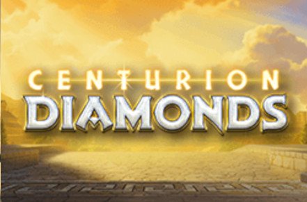 Centurion Diamonds Slot Icon