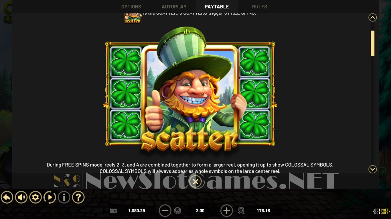 Charms & Treasures Slot Slot Image in Demo - pic. 14