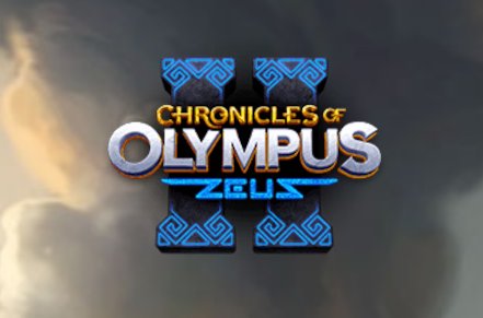 Chronicles of Olympus II Zeus Slot Icon