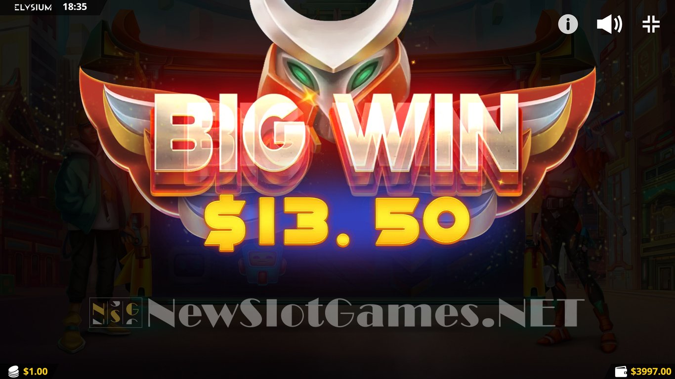 Clash of Heroes Slot Slot Image in Demo - pic. 4