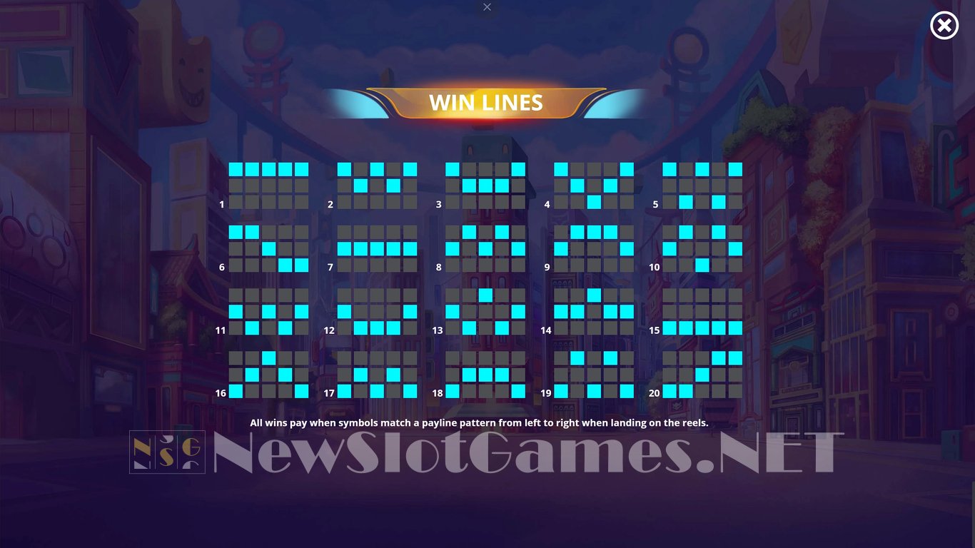 Clash of Heroes Slot Slot Image in Demo - pic. 9