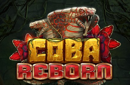 Coba Reborn Slot Icon