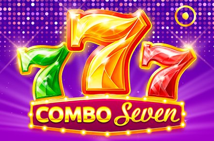 Combo Seven Slot Logo