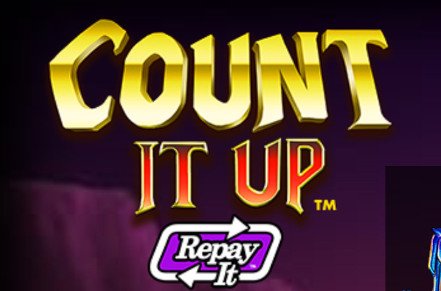 Count It Up Slot Icon