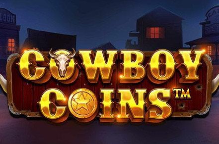 Cowboy Coins Slot Icon