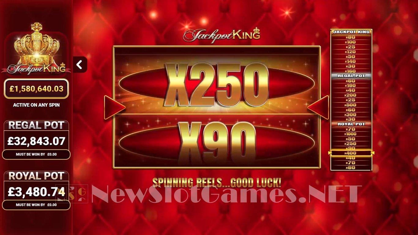 Crabbin for Cash Jackpot King Slot Slot Image in Demo - pic. 10