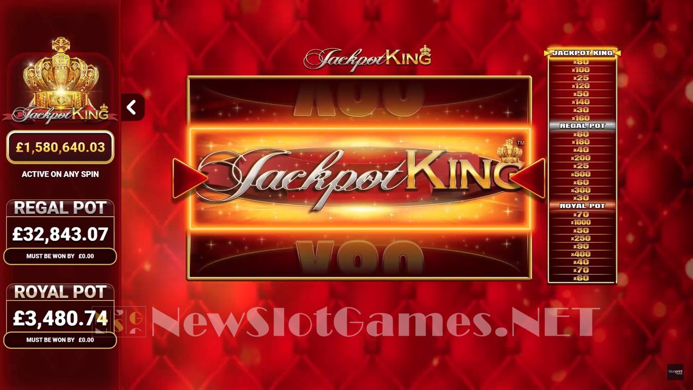 Crabbin for Cash Jackpot King Slot Slot Image in Demo - pic. 11
