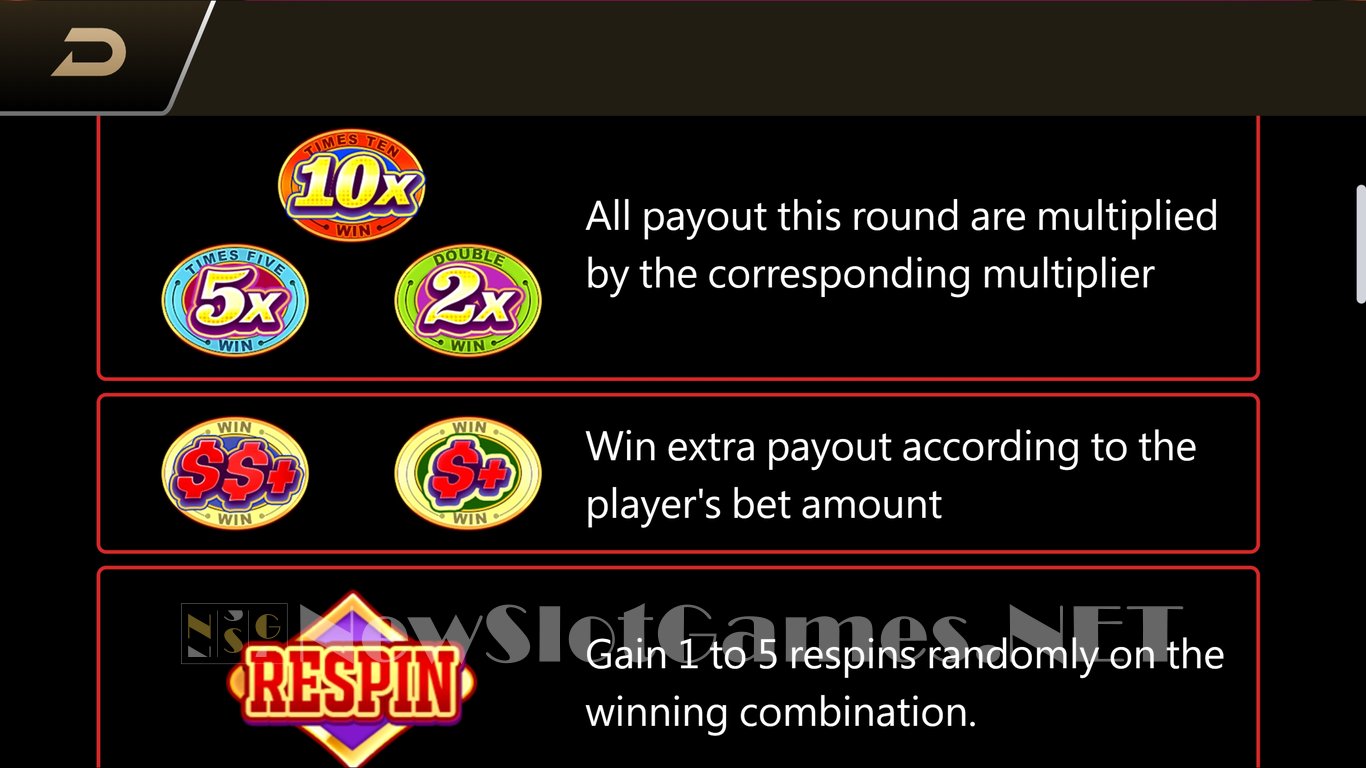 Crazy 777 Slot Slot Image in Demo - pic. 6