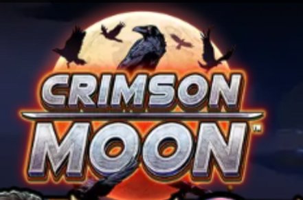 Crimson Moon Slot Icon