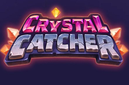 Crystal Catcher Slot Icon