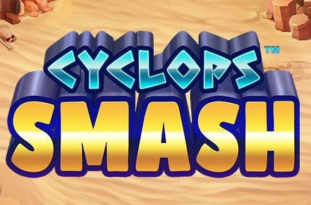 Cyclops Smash Slot Icon
