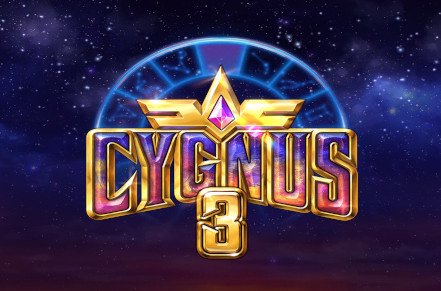 Cygnus 3 Slot Icon