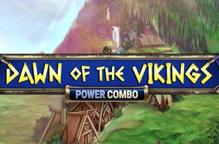 Dawn of the Vikings Slot Icon