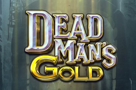 Dead Mans Gold Slot Icon
