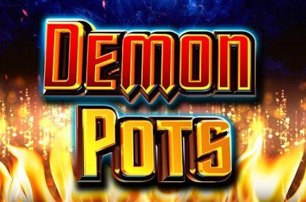 Demon Pots Slot Icon