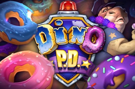 Dino P.D. Slot Icon
