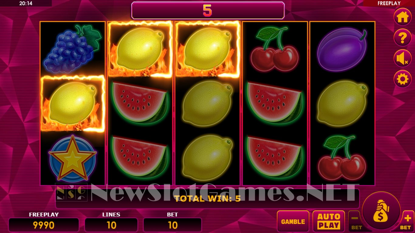 Double Diamonds Slot Slot Image in Demo - pic. 2