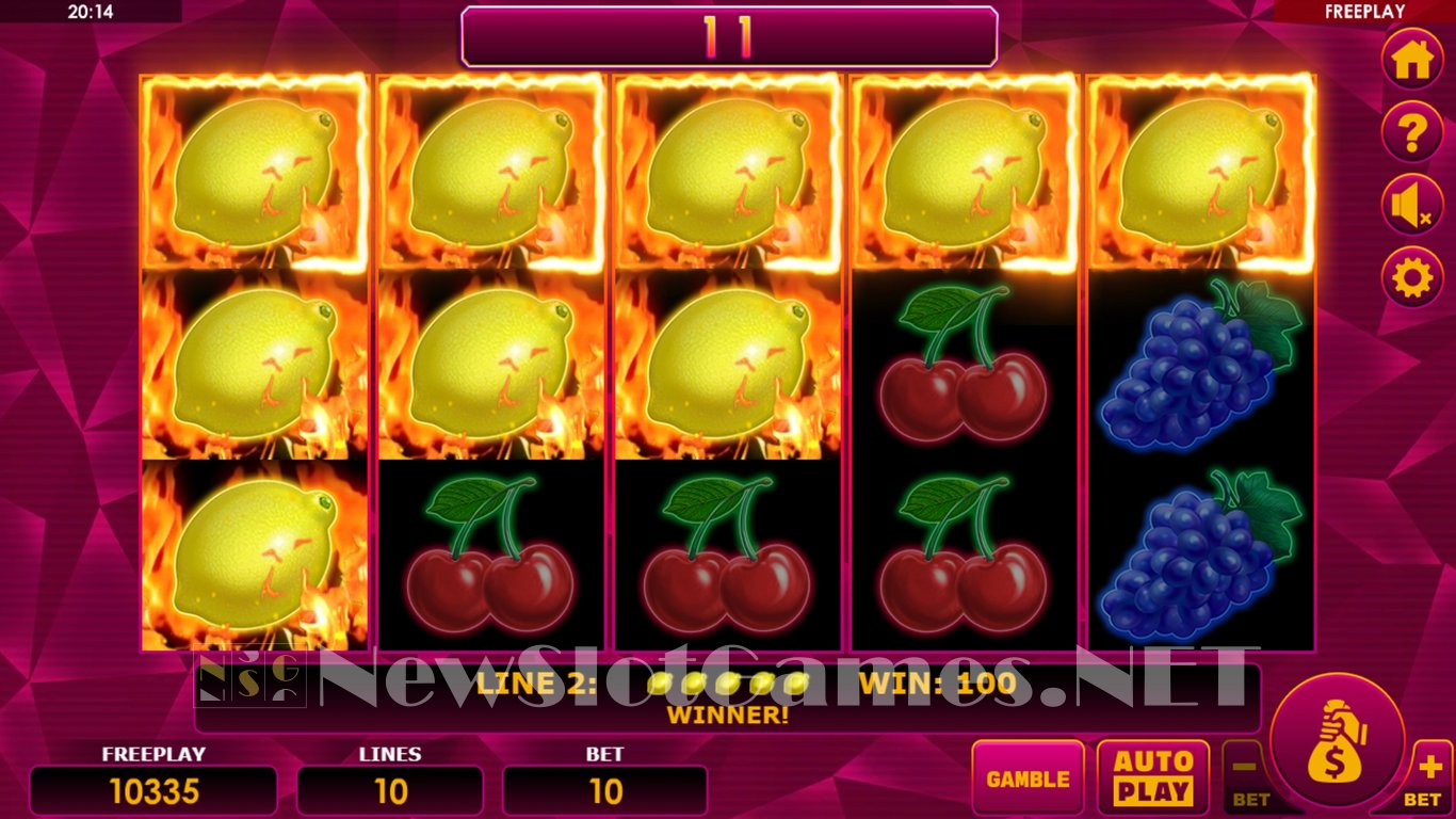 Double Diamonds Slot Slot Image in Demo - pic. 6