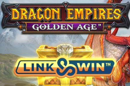 Dragon Empires Golden Age Slot Icon