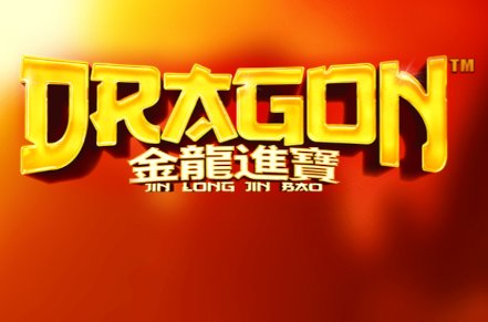 Dragon Jin Long Jin Bao Slot Icon