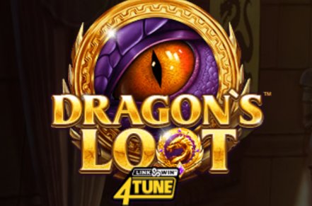 Dragons Loot Slot Icon