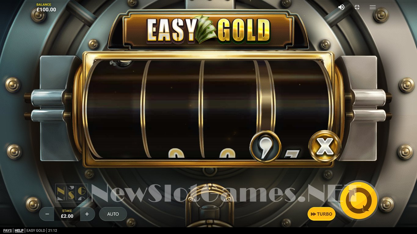 Easy Gold Slot Slot Image in Demo - pic. 6
