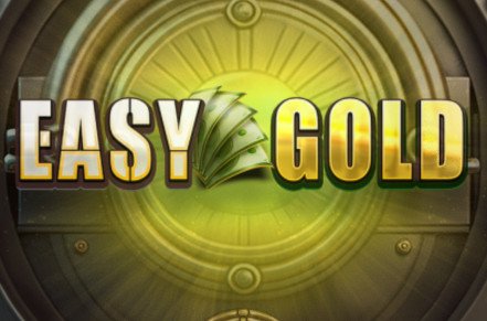 Easy Gold Slot Logo
