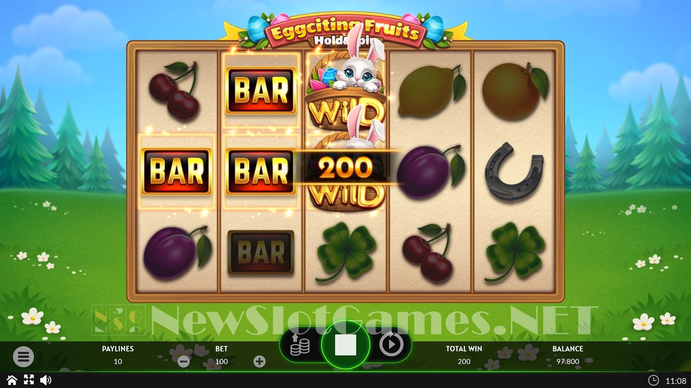 Eggciting Fruits Slot Slot Image in Demo - pic. 12