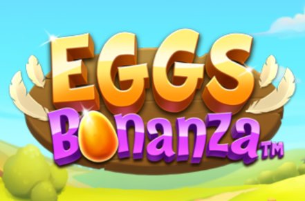 Eggs Bonanza Slot Icon