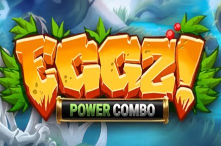 Eggz! Power Combo Slot Icon